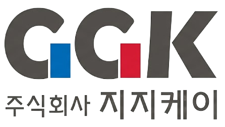 (주)지지케이